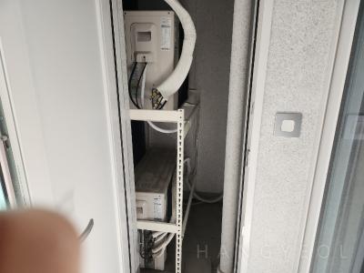경기도 양주시 옥정동 e편한세상 옥정 더퍼스트 시스템에어컨 기타