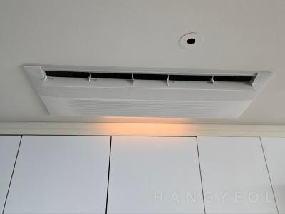서울특별시 강남구 도곡동 타워팰리스 시스템에어컨 기타