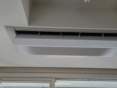 서울특별시 강남구 도곡동 타워팰리스 시스템에어컨 기타