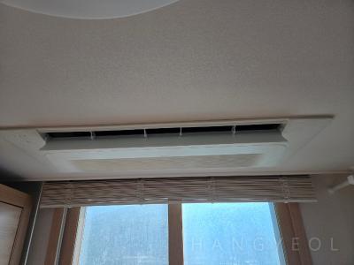 경기도 의정부시 의정부동 의정부 롯데캐슬 골드파크 2단지 시스템에어컨 기타