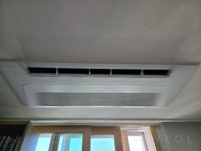 경기도 의정부시 의정부동 의정부 롯데캐슬 골드파크 1단지 시스템에어컨 기타