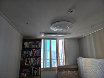 경기도 의정부시 의정부동 의정부 롯데캐슬 골드파크 1단지 시스템에어컨 기타