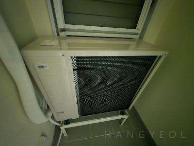 경기도 화성시 산척동 중흥에스클래스에듀하이 시스템에어컨 기타