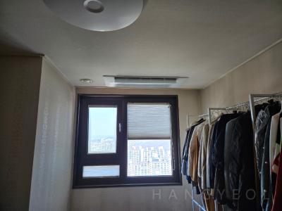 경기도 수원시 영통구 영통동 대우 월드마크 영통 시스템에어컨 기타