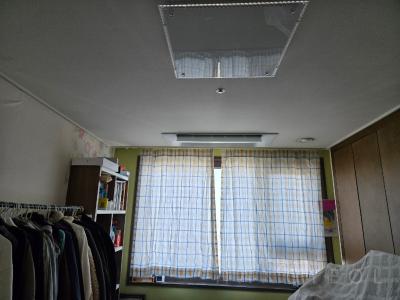 경기도 수원시 영통구 영통동 대우 월드마크 영통 시스템에어컨 기타