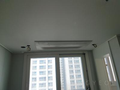 울산광역시 동구 전하동 e편한세상 전하 시스템에어컨 기타