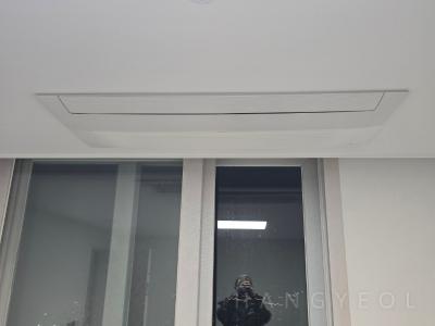 울산광역시 북구 매곡동 월드메르디앙 월드시티 시스템에어컨 기타