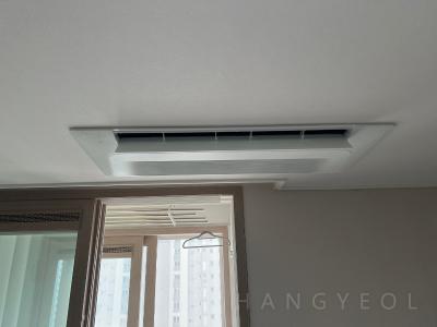 충청북도 청주시 흥덕구 오송읍 오송역대광로제비앙그랜드센텀 시스템에어컨 기타