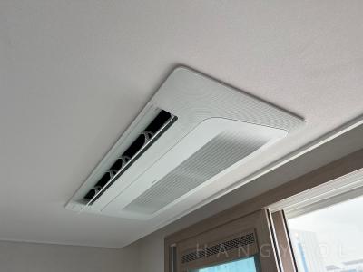 충청북도 청주시 흥덕구 오송읍 오송역대광로제비앙그랜드센텀 시스템에어컨 기타