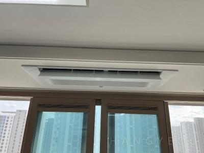 충청북도 청주시 흥덕구 오송읍 오송역대광로제비앙그랜드센텀 시스템에어컨 기타