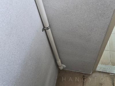 경기도 평택시 용이동 평택 비전 푸르지오 시스템에어컨 설치 사례