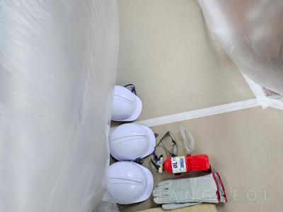 경기도 의정부시 의정부동 의정부 롯데캐슬 골드파크 2단지 시스템에어컨 기타