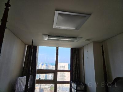 서울특별시 송파구 신천동 롯데캐슬골드 시스템에어컨 기타