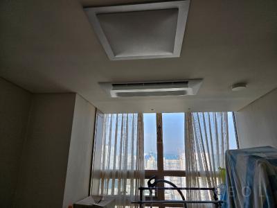 서울특별시 송파구 신천동 롯데캐슬골드 시스템에어컨 기타