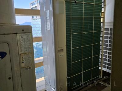 서울특별시 송파구 신천동 롯데캐슬골드 시스템에어컨 기타