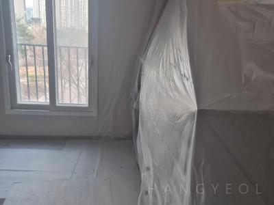 인천광역시 중구 중산동 e편한세상 영종국제도시 오션하임 시스템에어컨 기타