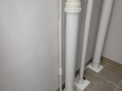 충청남도 아산시 탕정면 한들물빛도시 하늘채 시스템에어컨 기타