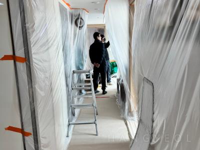 서울특별시 금천구 독산동 금천 롯데캐슬 골드파크 1차 시스템에어컨 기타