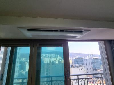 서울특별시 금천구 독산동 금천 롯데캐슬 골드파크 1차 시스템에어컨 기타