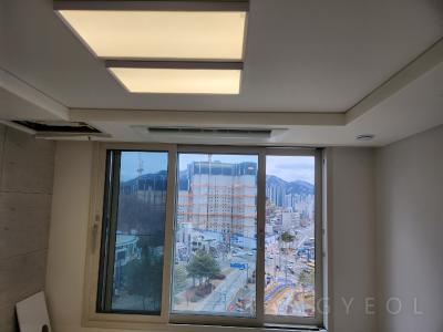 경기도 의정부시 신곡동 의정부역 브라운스톤 리버뷰 시스템에어컨 기타