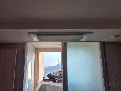 경기도 용인시 수지구 신봉동 신봉마을 동부센트레빌 6단지 시스템에어컨 기타