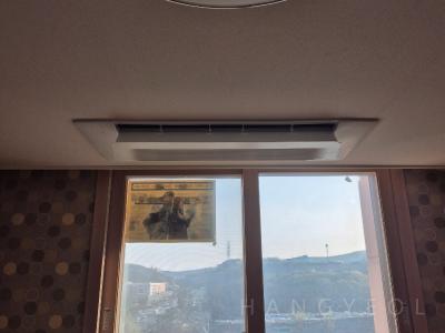 경기도 용인시 수지구 신봉동 신봉마을 동부센트레빌 6단지 시스템에어컨 기타