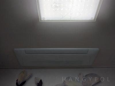 부산광역시 강서구 명지동 명지1차 금강펜테리움 센트럴파크 시스템에어컨 기타