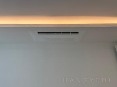 서울특별시 노원구 중계동 대림벽산아파트 시스템에어컨 기타