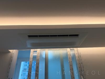 서울특별시 노원구 중계동 대림벽산아파트 시스템에어컨 기타