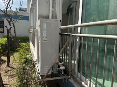 서울특별시 노원구 중계동 대림벽산아파트 시스템에어컨 기타