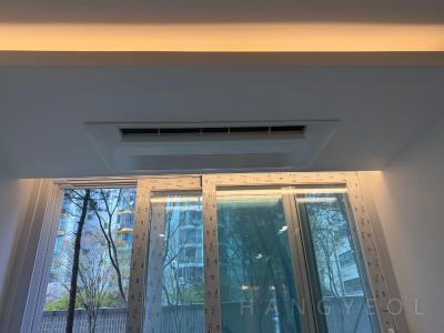 서울특별시 노원구 중계동 대림벽산아파트 시스템에어컨 기타