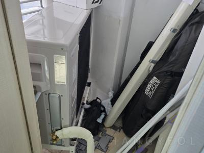 부산광역시 부산진구 부암동 마제스타워 서면 시스템에어컨 기타