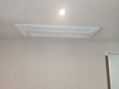 부산광역시 부산진구 범천동 서면 이-편한세상 시스템에어컨 기타