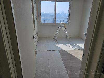 경기도 수원시 영통구 망포동 수원망포복합체육센터 시스템에어컨 기타