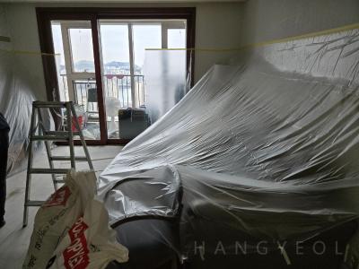 서울특별시 용산구 용산동5가 파크타워 시스템에어컨 기타