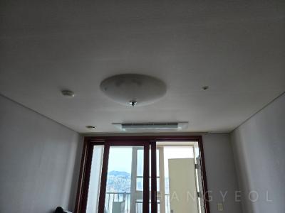 서울특별시 용산구 용산동5가 파크타워 시스템에어컨 기타