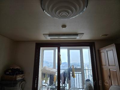 서울특별시 용산구 용산동5가 파크타워 시스템에어컨 기타
