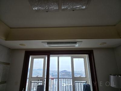 서울특별시 용산구 용산동5가 파크타워 시스템에어컨 기타
