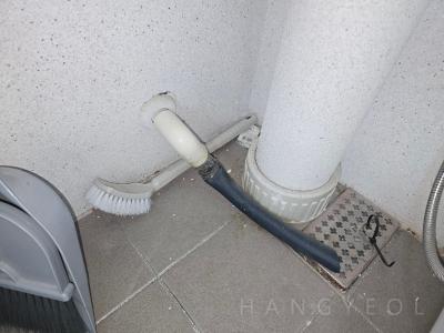 부산광역시 북구 화명동 이편한세상화명힐스 시스템에어컨 기타