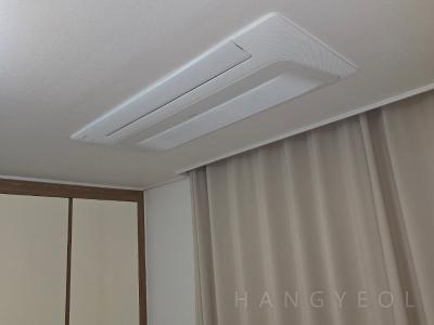 부산광역시 북구 화명동 이편한세상화명힐스 시스템에어컨 기타