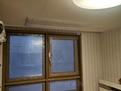 부산광역시 남구 대연동 대연롯데캐슬레전드 시스템에어컨 기타