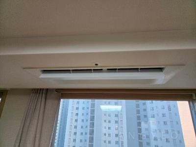 충청남도 아산시 용화동 용화아이파크아파트 시스템에어컨 기타