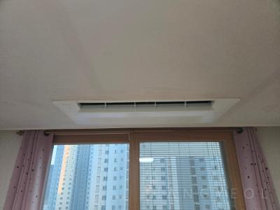 충청남도 아산시 용화동 용화아이파크아파트 시스템에어컨 기타