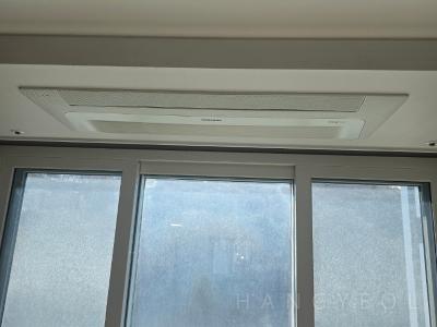 부산광역시 남구 대연동 대연 삼정그린코아 더 베스트 시스템에어컨 기타