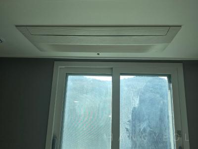 부산광역시 남구 대연동 대연 삼정그린코아 더 베스트 시스템에어컨 기타