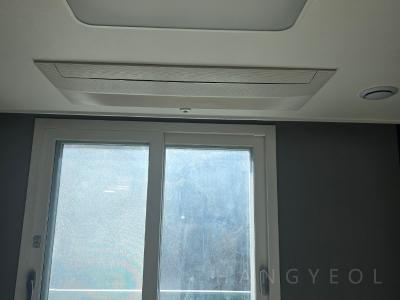 부산광역시 남구 대연동 대연 삼정그린코아 더 베스트 시스템에어컨 기타