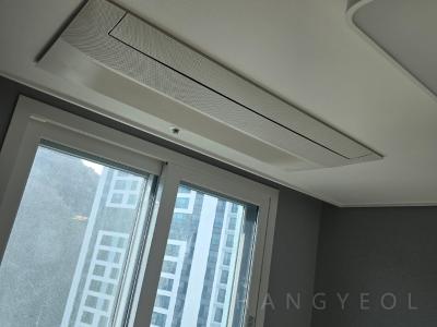부산광역시 남구 대연동 대연 삼정그린코아 더 베스트 시스템에어컨 기타