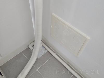 경기도 수원시 영통구 망포동 영통푸르지오파인베르 시스템에어컨 기타