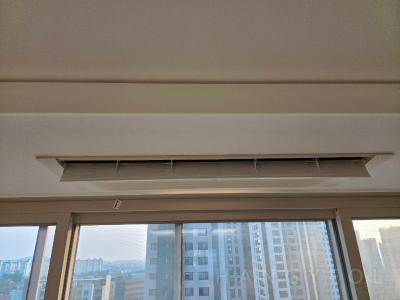 경기도 수원시 영통구 망포동 영통푸르지오파인베르 시스템에어컨 기타