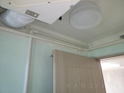 부산광역시 부산진구 개금동 개금역금강펜테리움더스퀘어아파트 시스템에어컨 기타